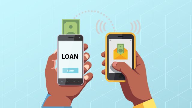 How to increase your loan limit
