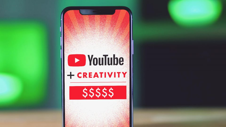 Are Kenyan content creators raking in millions from YouTube?