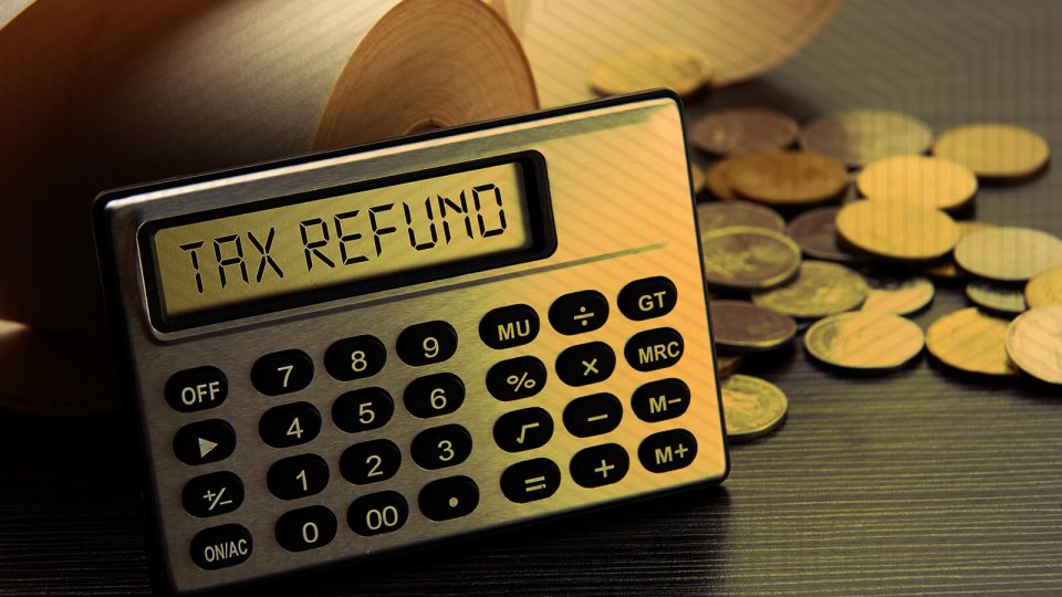 How to claim your income tax refund in Kenya