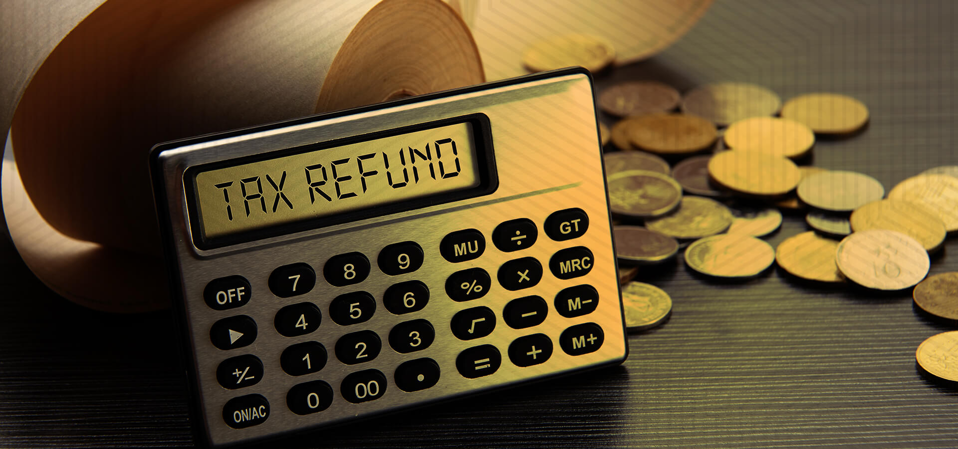 Claim Income Tax Refund Online