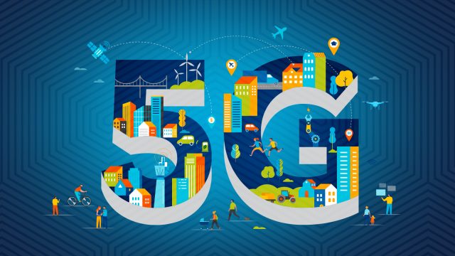 5G is finally here. What does this mean for you, and business?