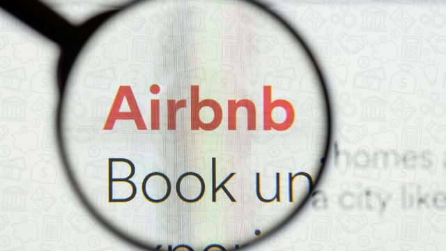 This is how much the Airbnb business will cost you to start