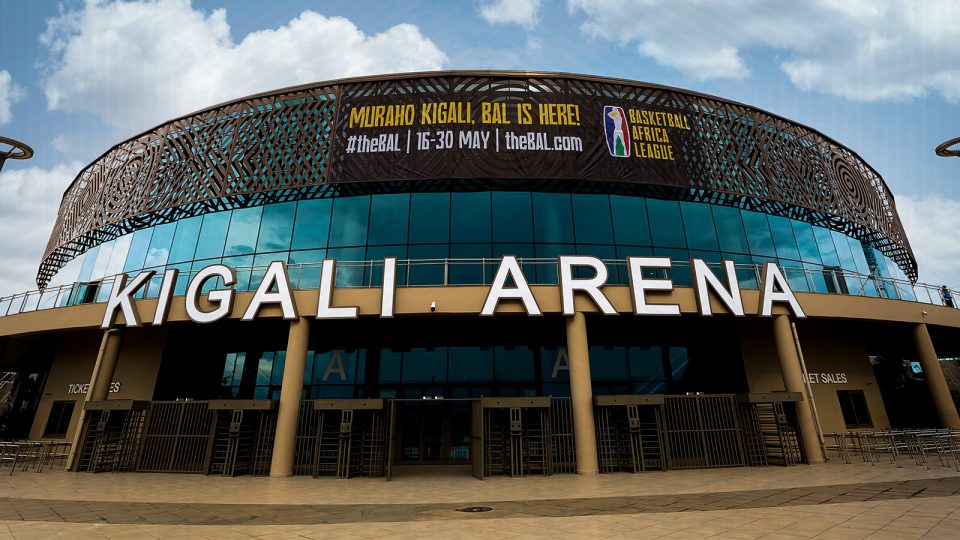 ESPN to air BAL final in Kigali