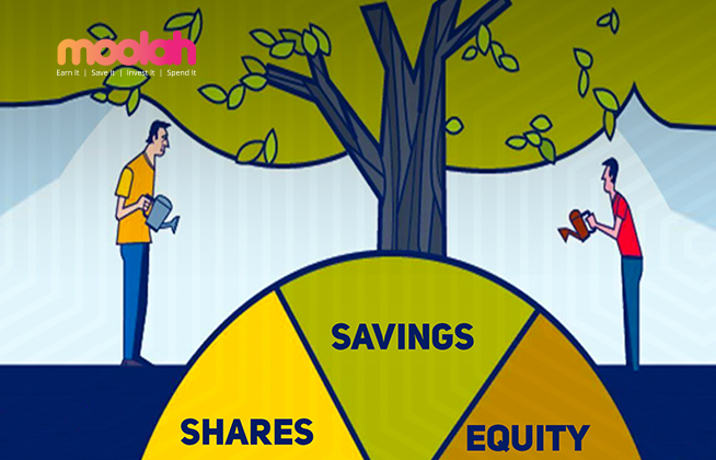 Savings account VS money market funds: Which one should you choose?