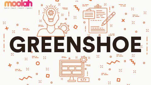 Demystifying the Greenshoe option