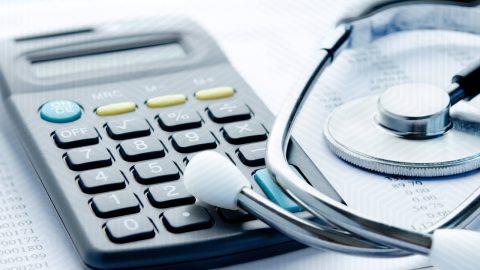 This is why you should keep track of your medical expenses