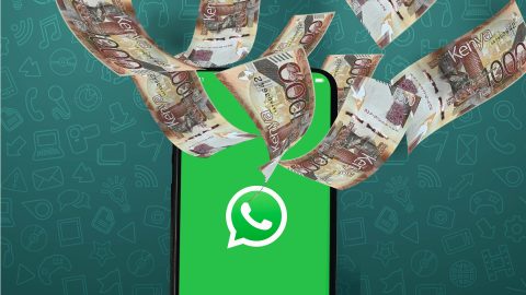 Why you need to budget for that WhatsApp group contribution