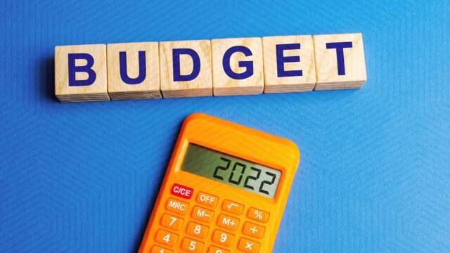 6 budgeting strategies to try today