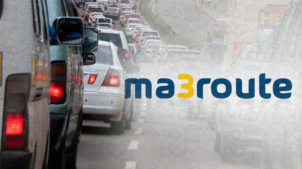 How Ma3Route ventured into crowd sourcing to make money