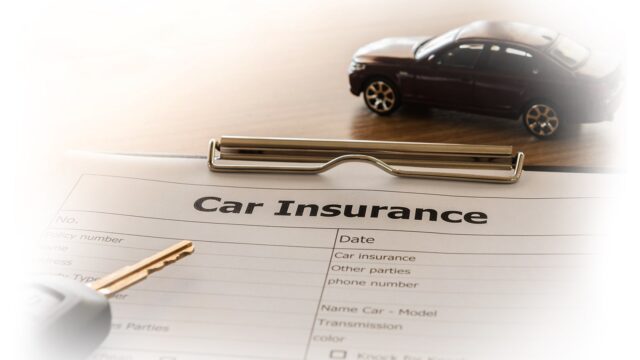 What to look out for before buying motor insurance