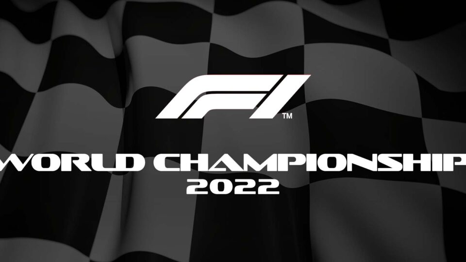 New cars, new rules, more points: Formula 1 2022 season is here