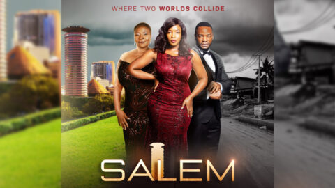 New telenovela, Salem, to take center stage on Maisha Magic East