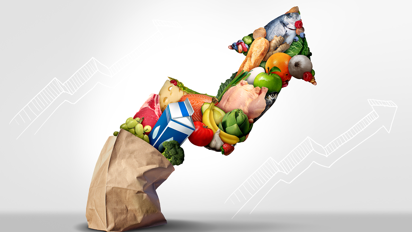 How to navigate inflation and come out on top | Moolah