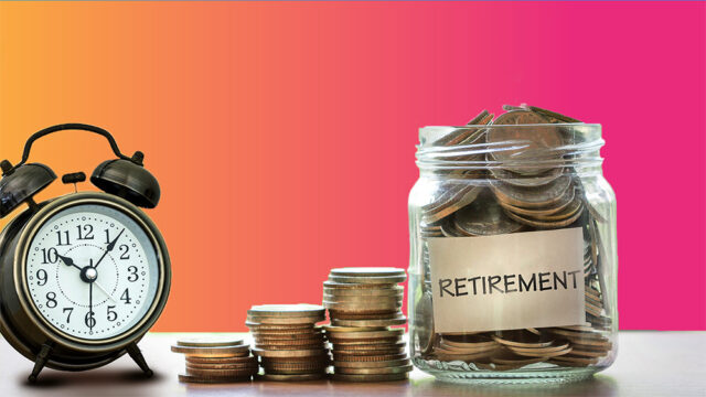 Crucial steps to take before retiring