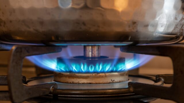Saving energy: Tips to make your cooking gas last longer