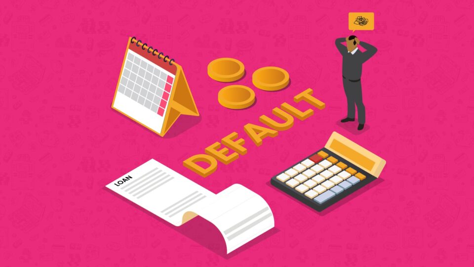 How the government will deal with Hustler Fund defaulters