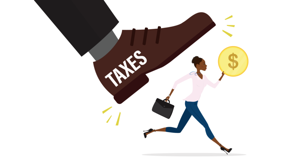New taxes that you will be paying this year