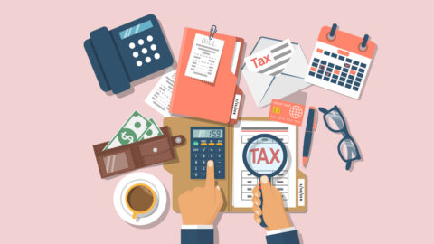Tax experts analyses of the Finance Bill 2023 and its implications on you