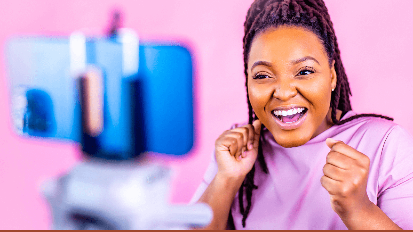 Kenyan Blogger The Kenyan influencer has three rates. Here is why none is cheap | Moolah