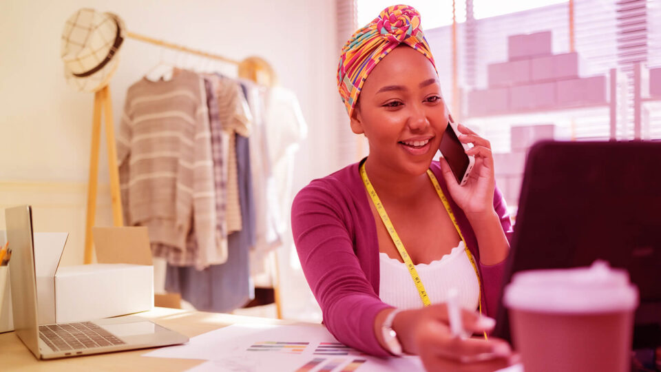 How to ensure your small business keeps generating income