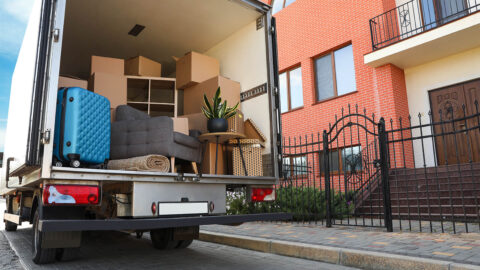 Explained: The cost of moving house in Nairobi