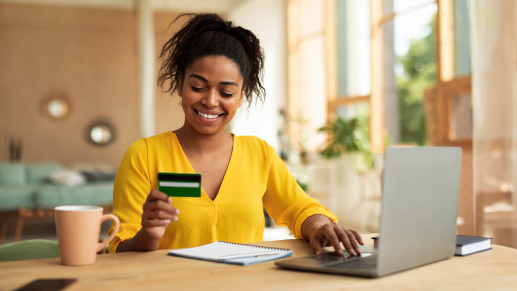 New to credit cards? Here’s what you need to know