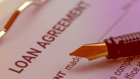 What to do when a borrower absconds loan repayment