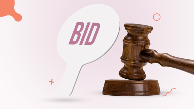 Auctions explained: Understanding the process