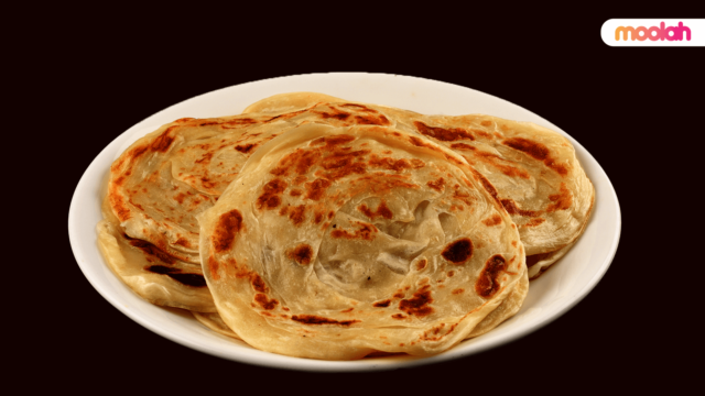 Why your chapatis are getting thinner