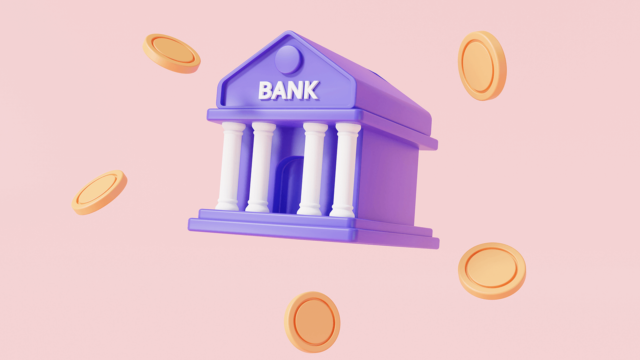 What more can a bank do for you?