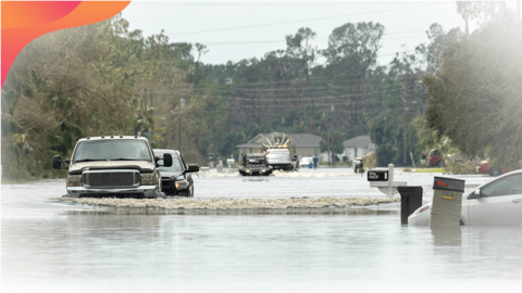 Don’t get duped: How to avoid buying a flood-damaged car