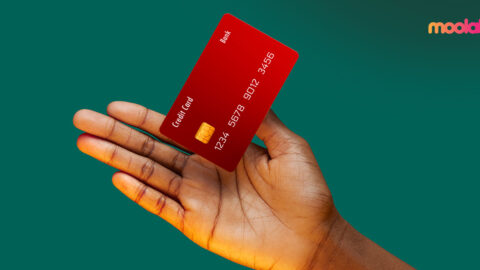 Introduction to credit cards