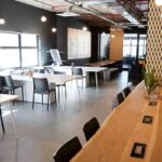 Your guide to an office fit-out