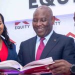 Equity Bank’s regional takeover pays off with impressive Q3 results