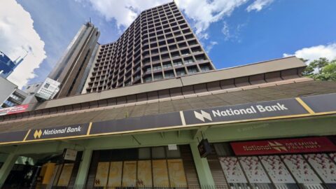 NBK posts KShs. 1.2 billion profit after tax in Q3 2024