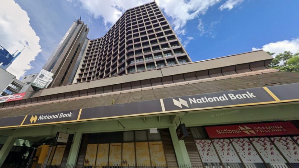 NBK posts KShs. 1.2 billion profit after tax in Q3 2024