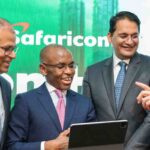 Safaricom’s investment in technology pays off