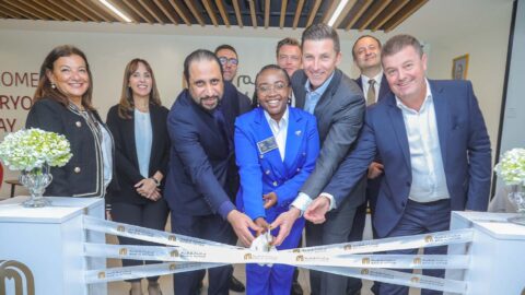 Majid Al Futtaim Launches Carrefour’s First Retail Business School in Kenya