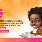 Money Diaries – A Sneak Peek at a Subeditor’s Weekly Budget in Nairobi