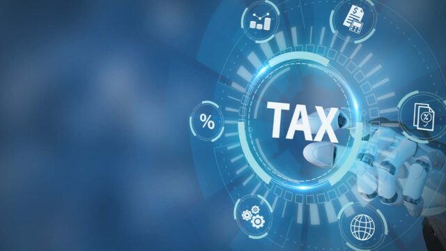 Digitisation of tax collection to expand tax base