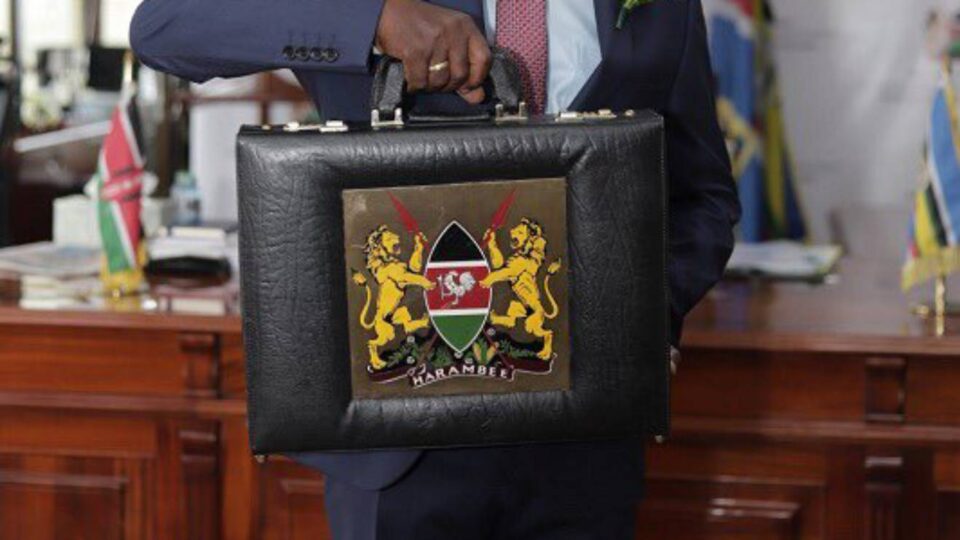 2025/26 Budget: Experts outline options for CS Mbadi to lift Kenyan economy