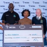 NCBA allocates KSh12 million for annual scholarships, empowering over 150 students