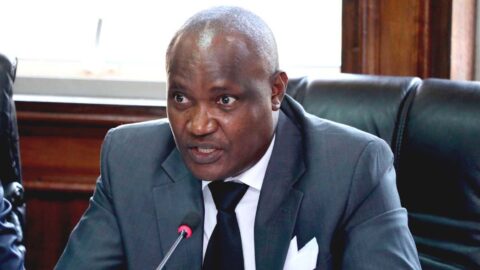 Why CS Mbadi thinks payslips have not shrunk too much