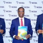 NCBA Leading Africa in Sustainable Development Impact Disclosure Reporting