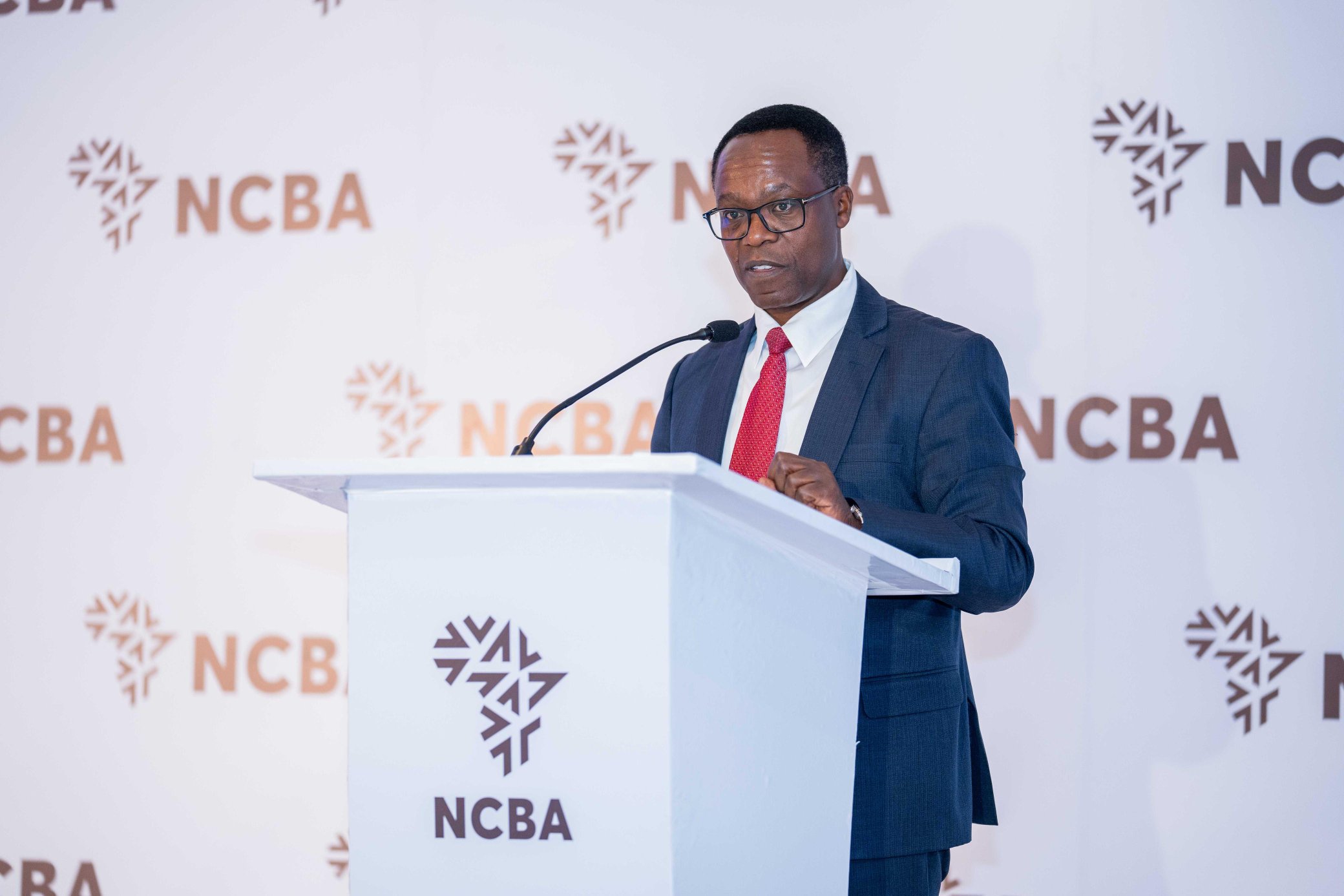 NCBA reports Sh21.9 billion profit, digital loans surpass Sh1 trillion