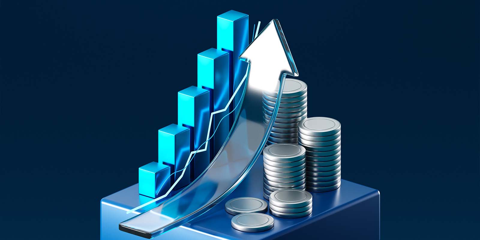 Smart investment strategies for long-term wealth | Moolah