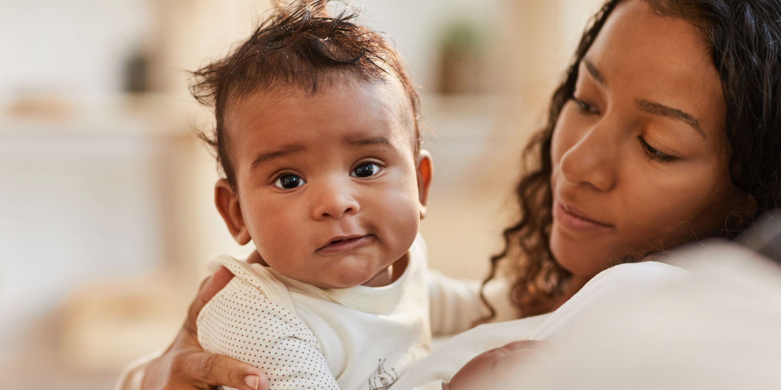Budgeting for baby: Financially preparing for a child’s first three years