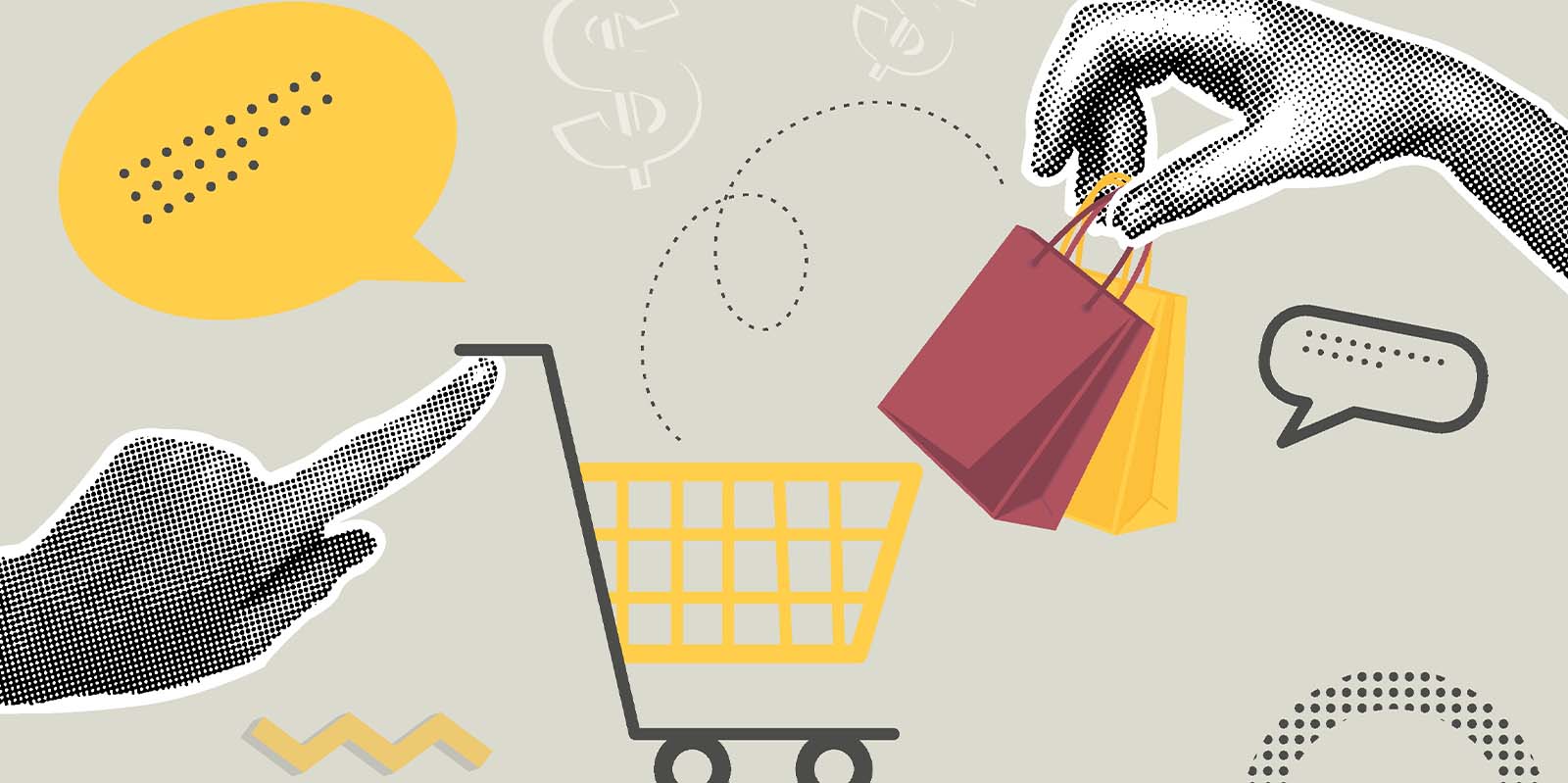 How retailers jump on holidays