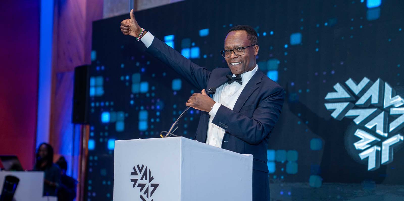 NCBA Group PLC reports profit after tax growth of 12.6% to KES 11.1 billion
