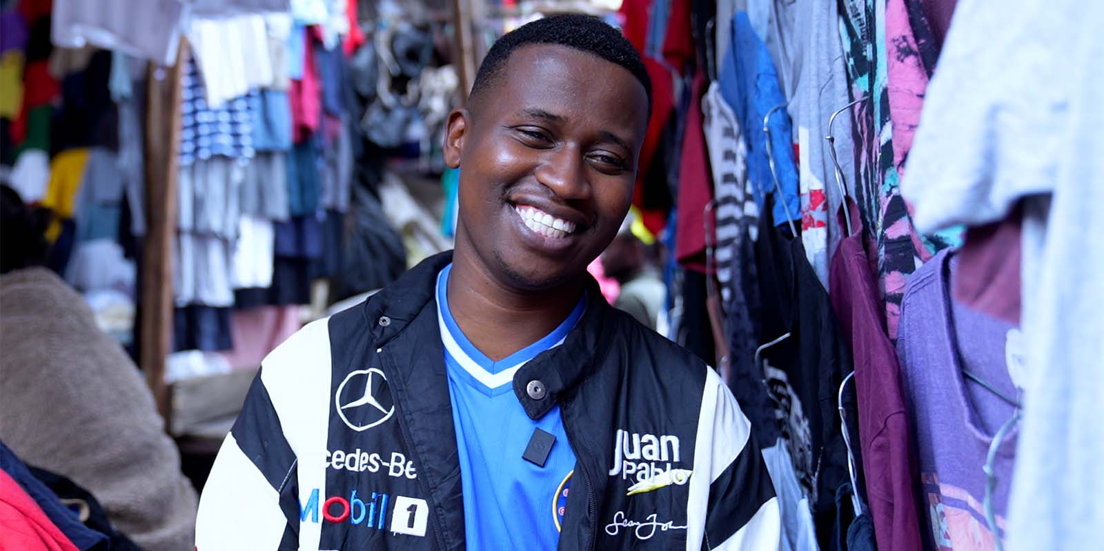 Solo wa Mashimo: Your personal concierge in Gikomba